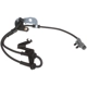 Purchase Top-Quality DELPHI - SS20942 - ABS Wheel Speed Sensor pa1