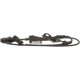 Purchase Top-Quality DELPHI - SS20952 - Front Wheel ABS Sensor pa1