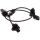 Purchase Top-Quality DELPHI - SS20957 - ABS Wheel Speed Sensor pa1
