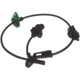 Purchase Top-Quality DELPHI - SS20958 - Front Wheel ABS Sensor pa10