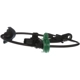 Purchase Top-Quality DELPHI - SS20958 - Front Wheel ABS Sensor pa6