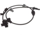 Purchase Top-Quality DELPHI - SS20971 - ABS Wheel Speed Sensor pa1