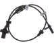 Purchase Top-Quality DELPHI - SS20971 - ABS Wheel Speed Sensor pa5
