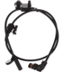 Purchase Top-Quality DELPHI - SS20982 - ABS Wheel Speed Sensor pa3