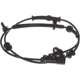 Purchase Top-Quality DELPHI - SS20998 - Front Wheel ABS Sensor pa8