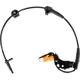 Purchase Top-Quality Front Wheel ABS Sensor by DELPHI - SS21130 pa2