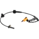 Purchase Top-Quality Front Wheel ABS Sensor by DELPHI - SS21130 pa3