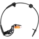 Purchase Top-Quality Front Wheel ABS Sensor by DELPHI - SS21130 pa5