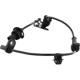 Purchase Top-Quality Front Wheel ABS Sensor by DELPHI - SS21226 pa1