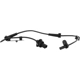 Purchase Top-Quality Front Wheel ABS Sensor by DELPHI - SS21226 pa2