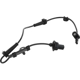 Purchase Top-Quality Front Wheel ABS Sensor by DELPHI - SS21226 pa4