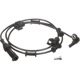 Purchase Top-Quality DELPHI - SS21249 - ABS Wheel Speed Sensor pa4