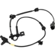 Purchase Top-Quality Front Wheel ABS Sensor by DELPHI - SS21331 pa1