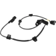 Purchase Top-Quality Front Wheel ABS Sensor by DELPHI - SS21331 pa5