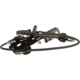 Purchase Top-Quality Front Wheel ABS Sensor by DELPHI - SS21365 pa3