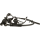 Purchase Top-Quality Front Wheel ABS Sensor by DELPHI - SS21368 pa3