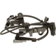 Purchase Top-Quality Front Wheel ABS Sensor by DELPHI - SS21368 pa4