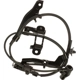 Purchase Top-Quality Front Wheel ABS Sensor by DELPHI - SS21368 pa5