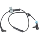 Purchase Top-Quality Capteur ABS de roue avant de DELPHI - SS21373 pa2