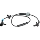 Purchase Top-Quality Capteur ABS de roue avant de DELPHI - SS21373 pa3
