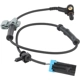 Purchase Top-Quality Capteur ABS de roue avant de DELPHI - SS21373 pa4