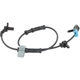Purchase Top-Quality Capteur ABS de roue avant de DELPHI - SS21373 pa5