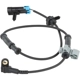 Purchase Top-Quality DELPHI - SS21373 - Front Wheel ABS Sensor pa7