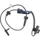Purchase Top-Quality Front Wheel ABS Sensor by DELPHI - SS21374 pa3