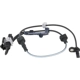 Purchase Top-Quality Front Wheel ABS Sensor by DELPHI - SS21374 pa4