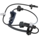 Purchase Top-Quality Front Wheel ABS Sensor by DELPHI - SS21374 pa5