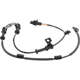 Purchase Top-Quality Front Wheel ABS Sensor by DELPHI - SS21376 pa2