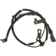 Purchase Top-Quality Front Wheel ABS Sensor by DELPHI - SS21383 pa1