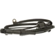 Purchase Top-Quality Front Wheel ABS Sensor by DELPHI - SS21383 pa4