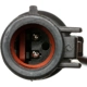 Purchase Top-Quality Front Wheel ABS Sensor by DELPHI - SS21383 pa5