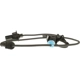 Purchase Top-Quality Front Wheel ABS Sensor by DELPHI - SS21384 pa1