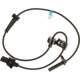 Purchase Top-Quality Front Wheel ABS Sensor by DELPHI - SS21384 pa2