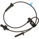 Purchase Top-Quality DELPHI - SS21385 - Front Wheel ABS Sensor pa3