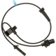 Purchase Top-Quality DELPHI - SS21385 - Front Wheel ABS Sensor pa9