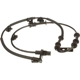 Purchase Top-Quality Front Wheel ABS Sensor by DELPHI - SS21390 pa1
