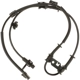 Purchase Top-Quality Front Wheel ABS Sensor by DELPHI - SS21390 pa3