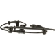 Purchase Top-Quality Front Wheel ABS Sensor by DELPHI - SS21390 pa5