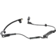Purchase Top-Quality DELPHI - SS21393 - Front Wheel ABS Sensor pa6