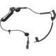 Purchase Top-Quality DELPHI - SS21393 - Front Wheel ABS Sensor pa8