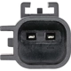 Purchase Top-Quality DELPHI - SS21422 - Front Wheel ABS Sensor pa4