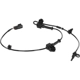 Purchase Top-Quality Front Wheel ABS Sensor by DELPHI - SS21532 pa1