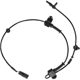 Purchase Top-Quality Front Wheel ABS Sensor by DELPHI - SS21532 pa3
