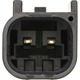 Purchase Top-Quality Front Wheel ABS Sensor by DELPHI - SS21532 pa4