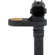 Purchase Top-Quality Front Wheel ABS Sensor by DELPHI - SS21585 pa1