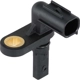 Purchase Top-Quality Front Wheel ABS Sensor by DELPHI - SS21585 pa4