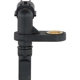 Purchase Top-Quality Front Wheel ABS Sensor by DELPHI - SS21585 pa5